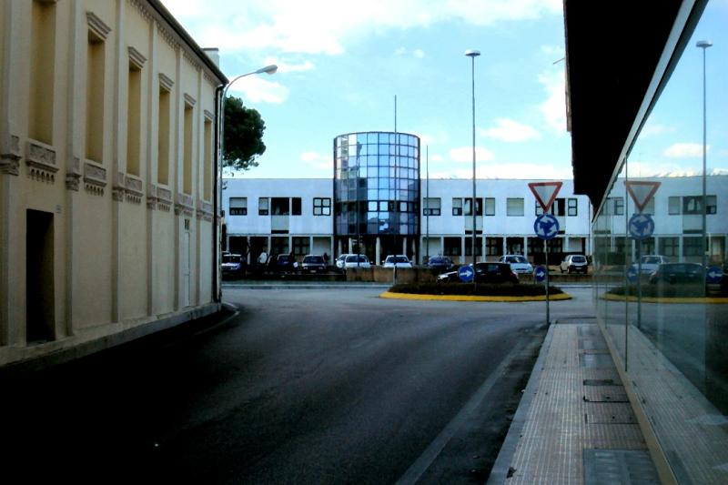 Vista di San Fior, Treviso (31020)
