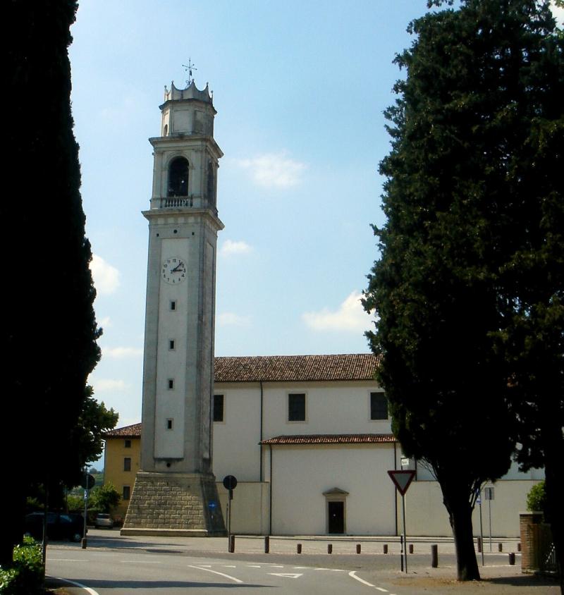 Vista di San Vendemiano, Treviso (31020)