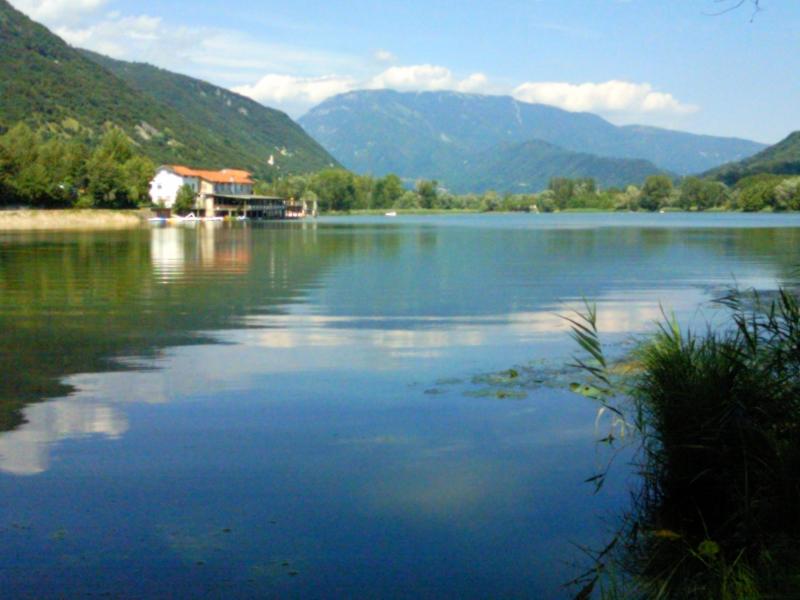 Vista di Tarzo, Treviso (31020)