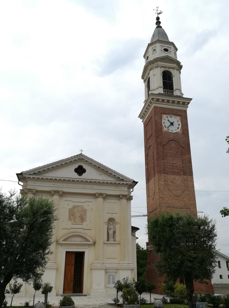 Vista di Trevignano, Treviso (31040)