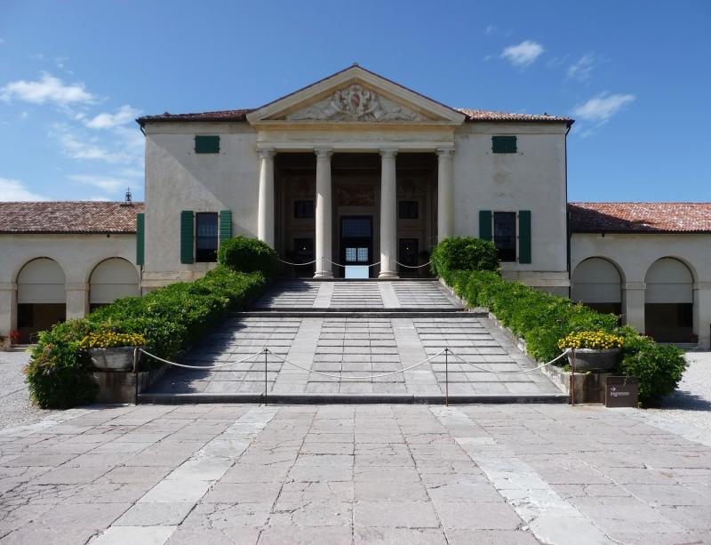 Vista di Vedelago, Treviso (31050)