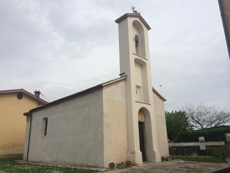 Vista di Bicinicco, Udine (33050)