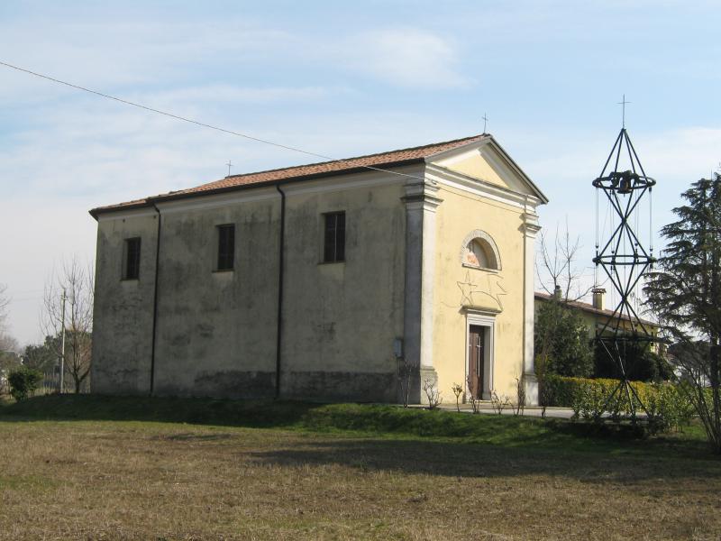 Vista di Carlino, Udine (33050)