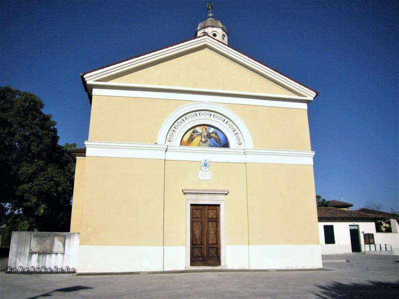 Vista di Chiopris-Viscone, Udine (33048)