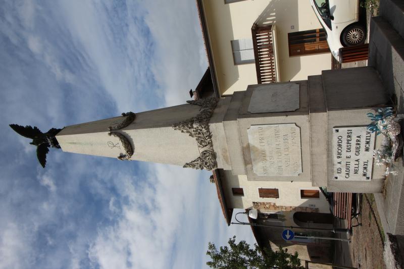 Vista di Martignacco, Udine (33035)