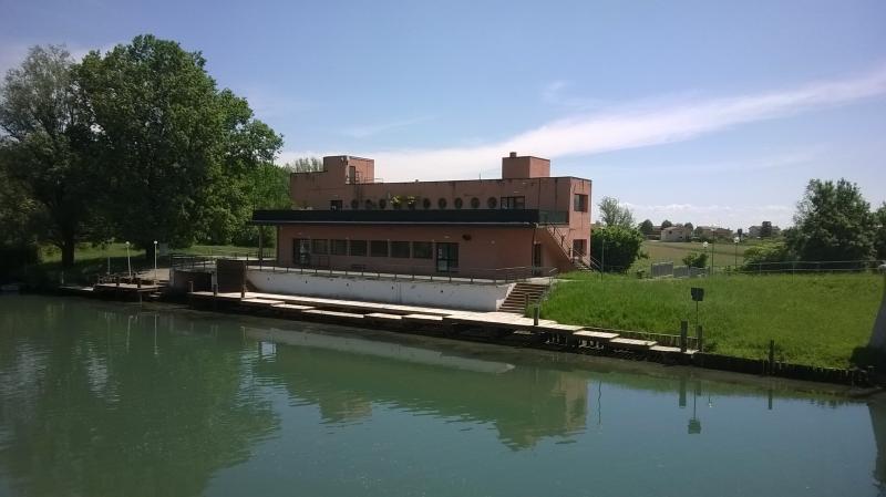 Vista di Palazzolo dello Stella, Udine (33056)
