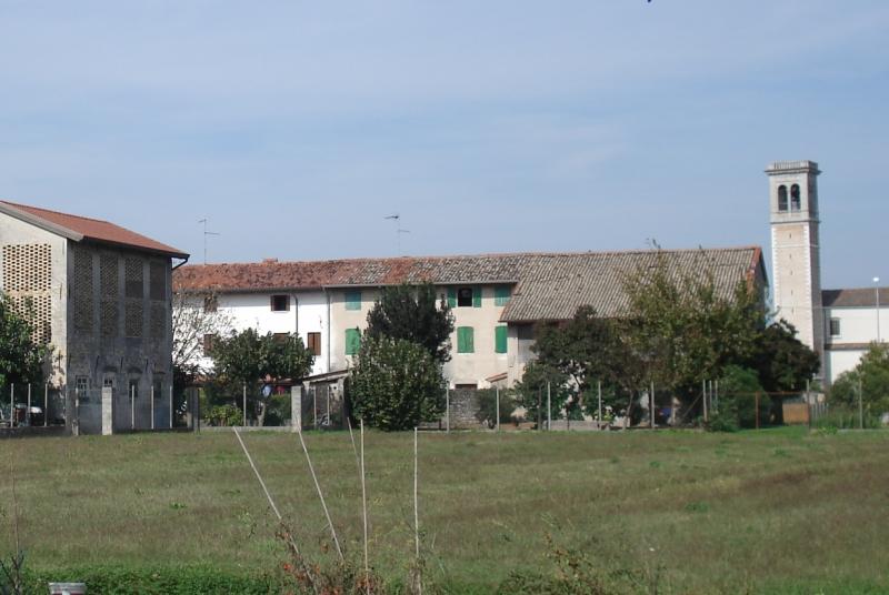Vista di Ronchis, Udine (33050)
