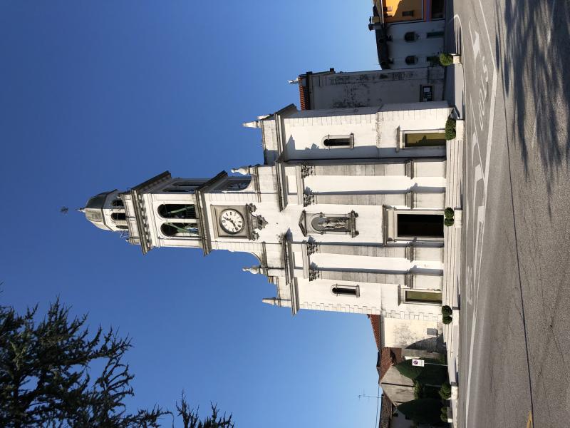 Vista di San Vito di Fagagna, Udine (33030)