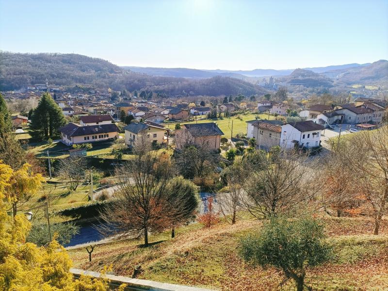 Vista di Brenta, Varese (21030)