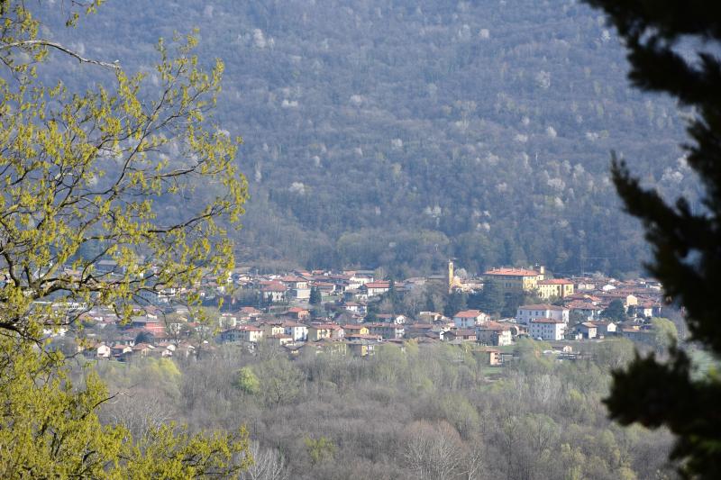Vista di Cuvio, Varese (21030)