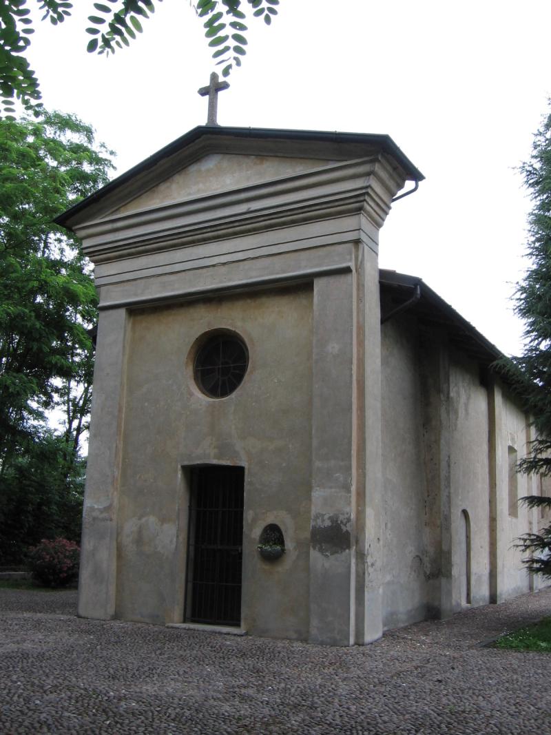 Vista di Gorla Maggiore, Varese (21050)