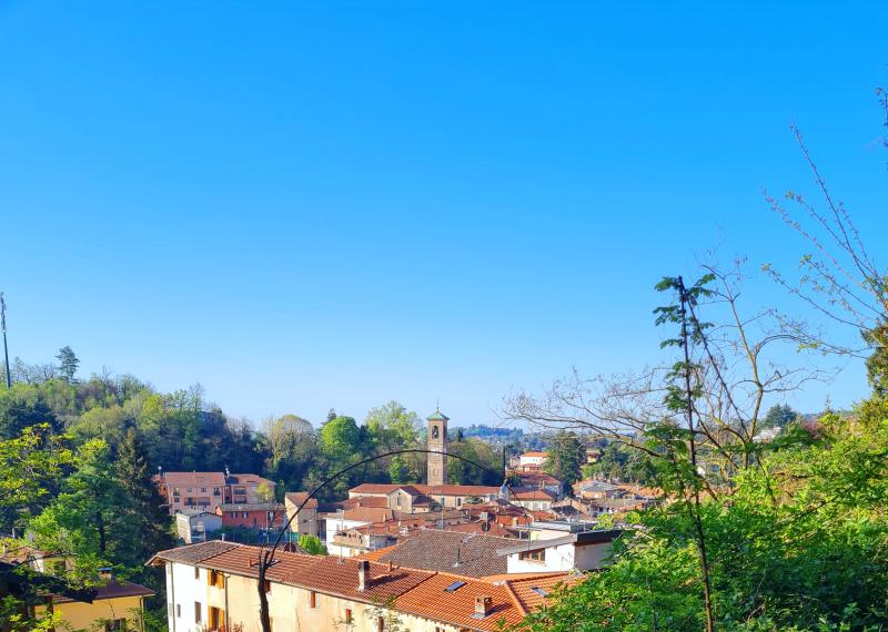 Vista di Induno Olona, Varese (21056)