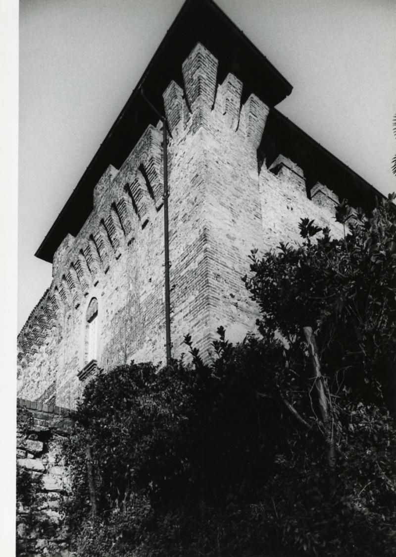 Vista di Jerago con Orago, Varese (21040)
