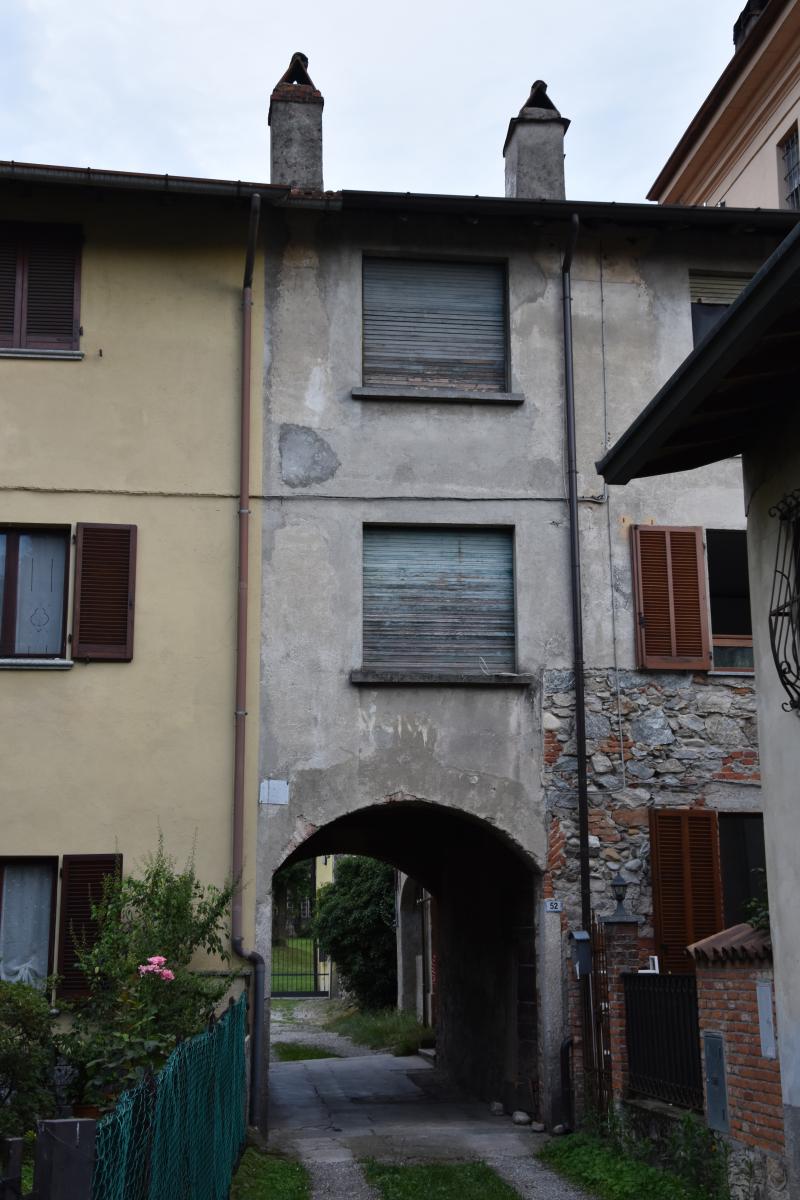 Vista di Travedona-Monate, Varese (21028)