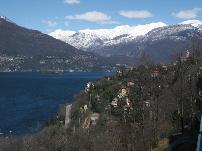 Vista di Tronzano Lago Maggiore, Varese (21010)