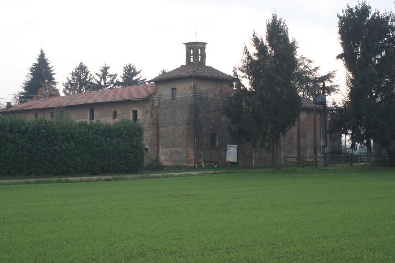Vista di Uboldo, Varese (21040)