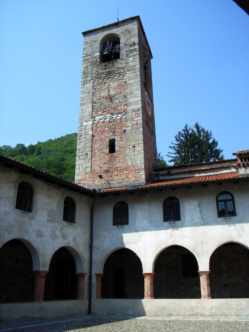 Vista di Valganna, Varese (21039)