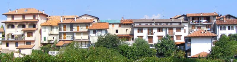 Vista di Roasio, Vercelli (13060)