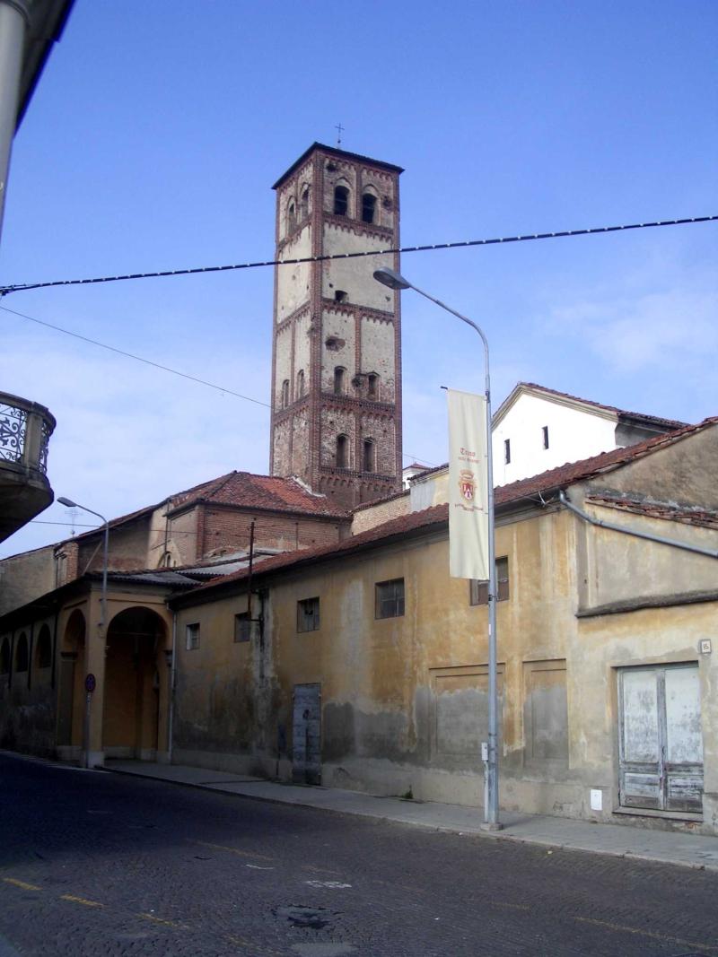 Vista di Trino, Vercelli (13039)