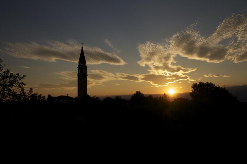 Vista di Fossalta di Piave, Venezia (30020)
