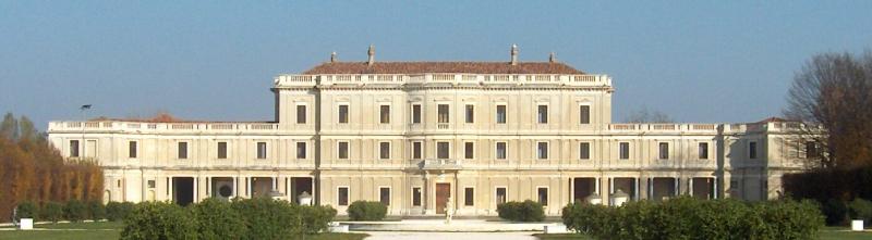 Vista di Santa Maria di Sala, Venezia (30036)
