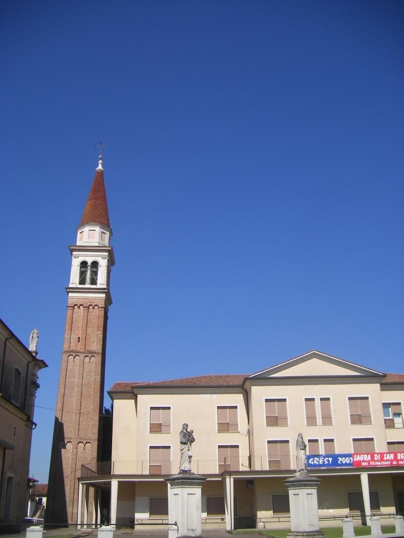 Vista di Scorzè, Venezia (30037)