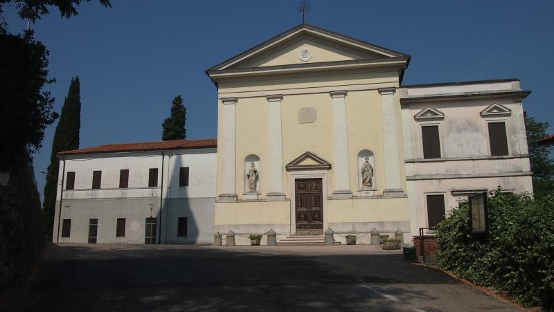 Vista di Arcugnano, Vicenza (36057)