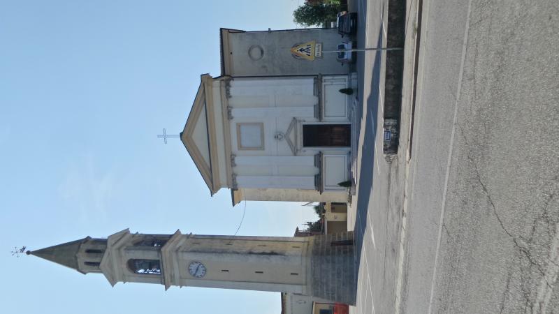 Vista di Bressanvido, Vicenza (36050)