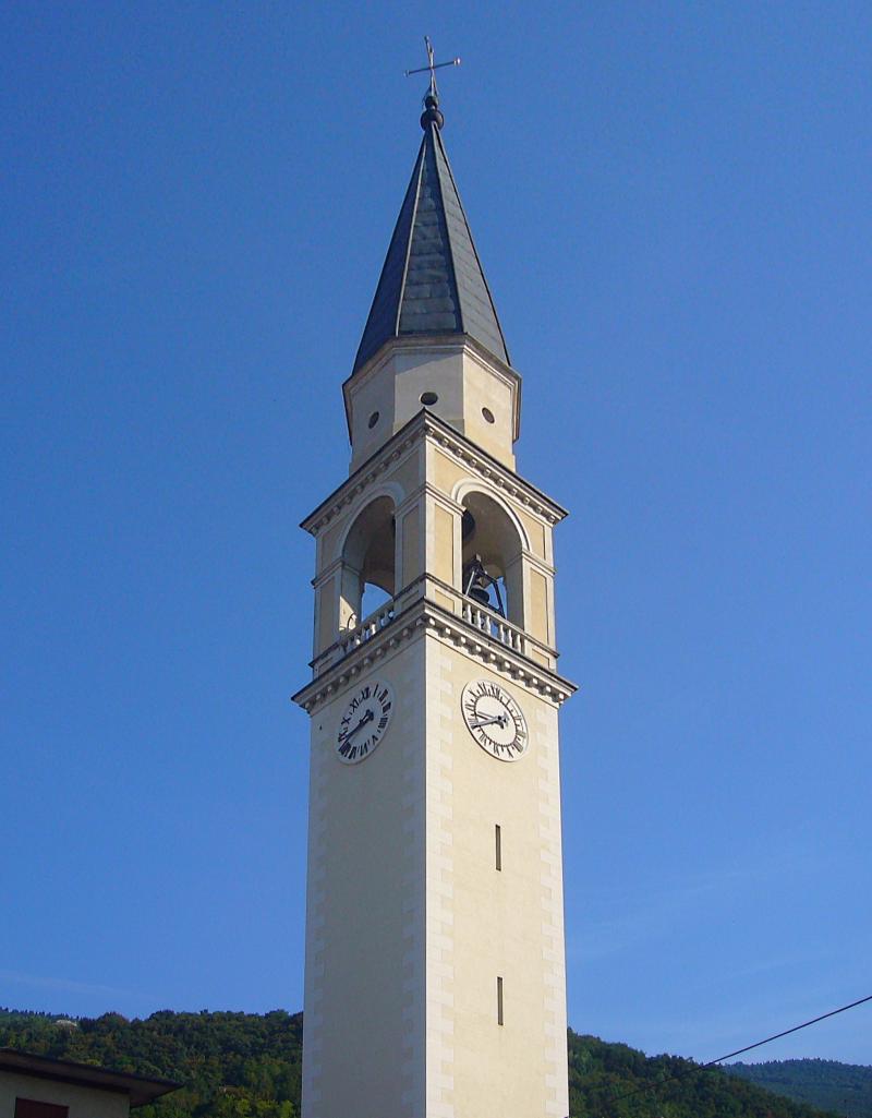 Vista di Calvene, Vicenza (36030)
