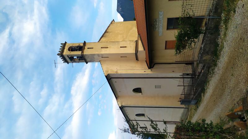 Vista di Carrè, Vicenza (36010)