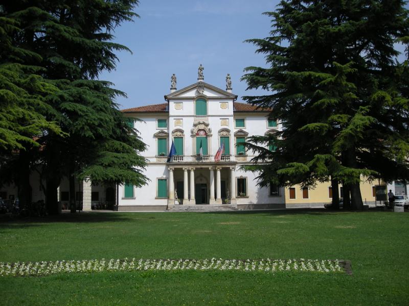 Vista di Dueville, Vicenza (36031)