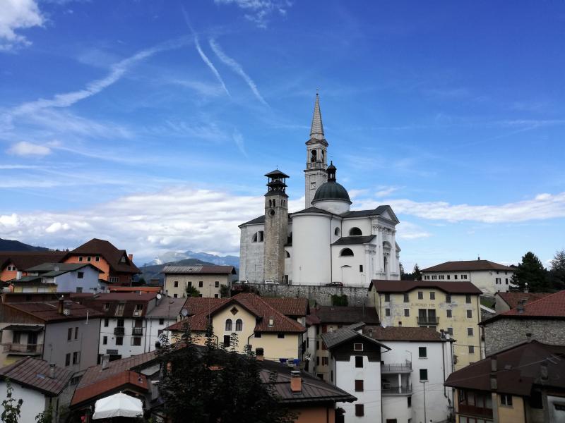 Vista di Enego, Vicenza (36052)
