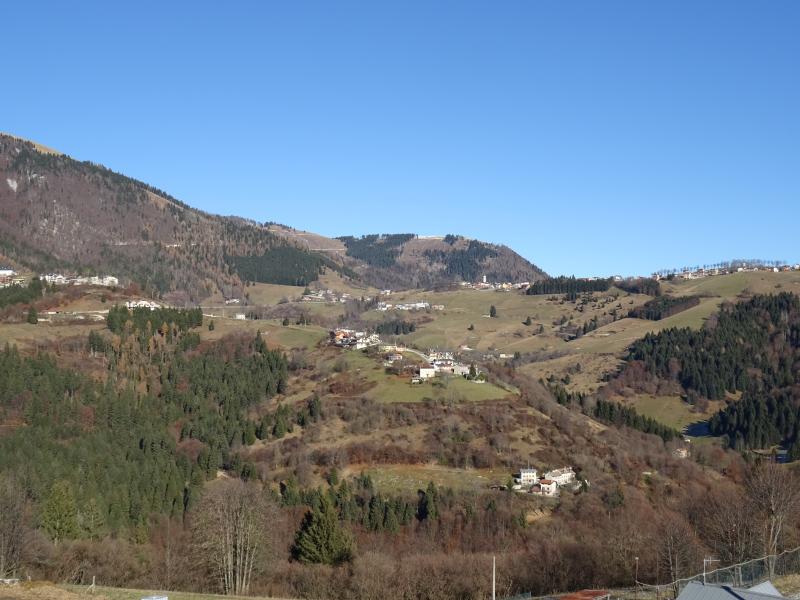 Vista di Foza, Vicenza (36010)