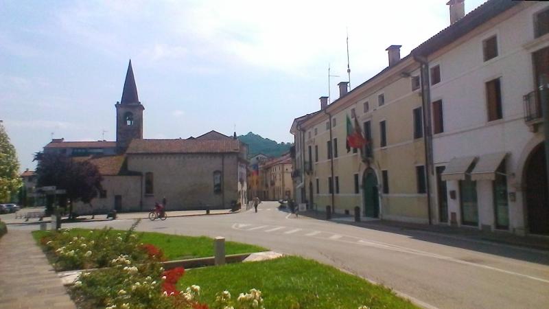 Vista di Malo, Vicenza (36034)
