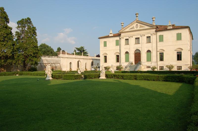 Montecchio Maggiore