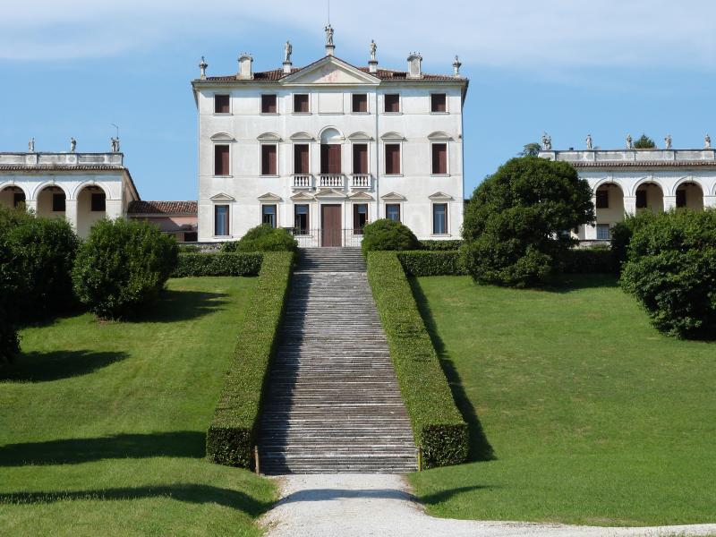 Vista di Mussolente, Vicenza (36065)