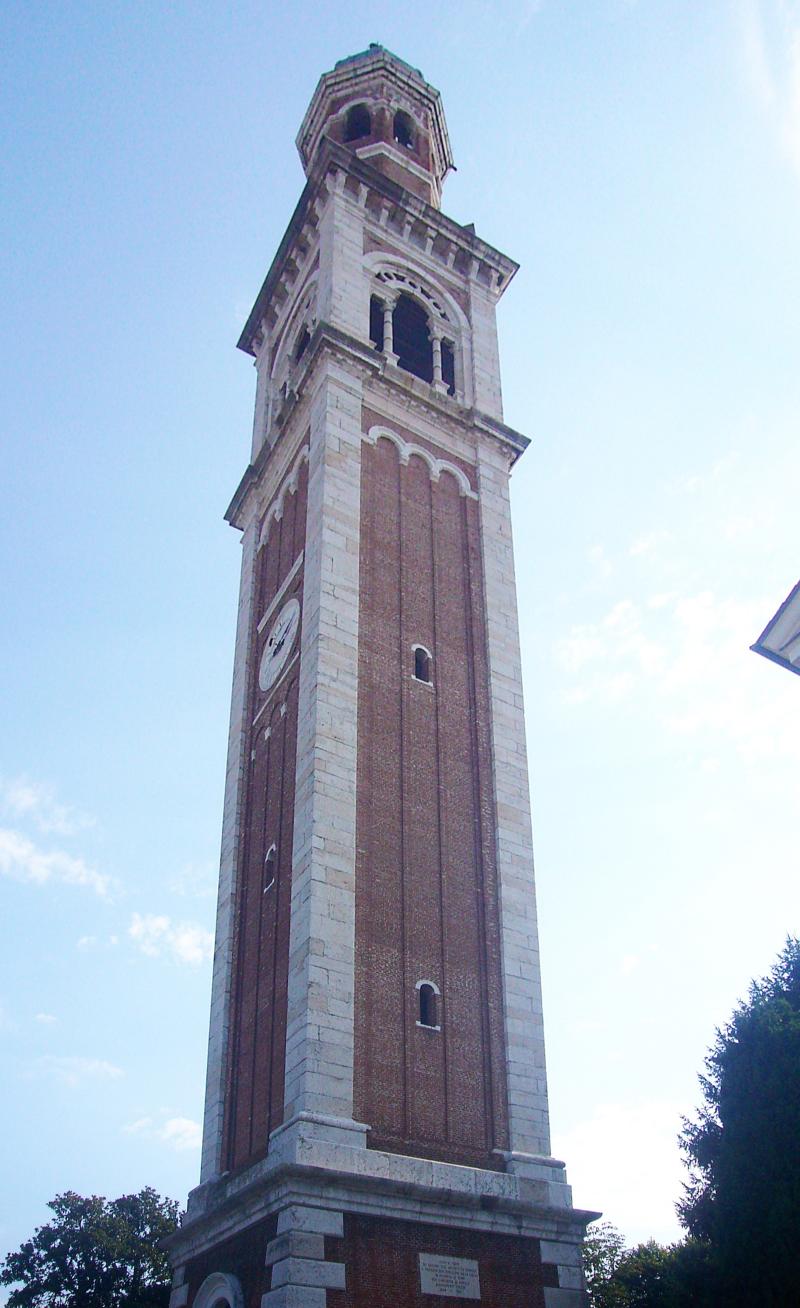 Vista di Nove, Vicenza (36055)