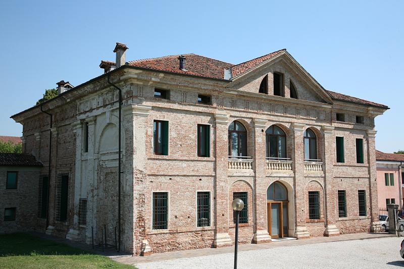 Vista di Quinto Vicentino, Vicenza (36050)