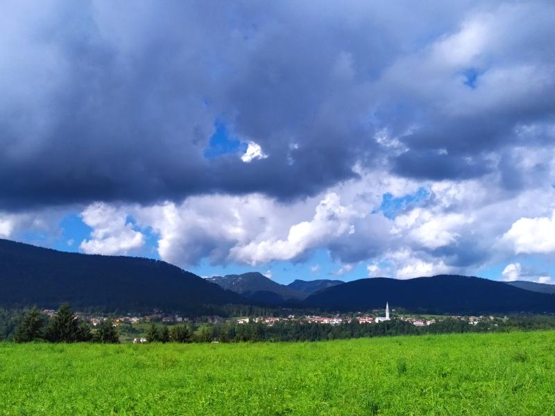 Vista di Roana, Vicenza (36010)