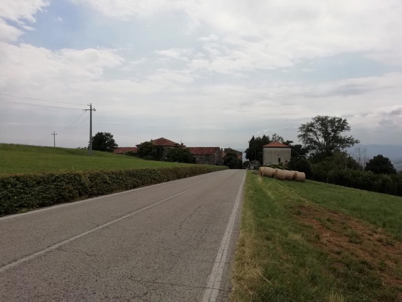 Vista di Salcedo, Vicenza (36040)