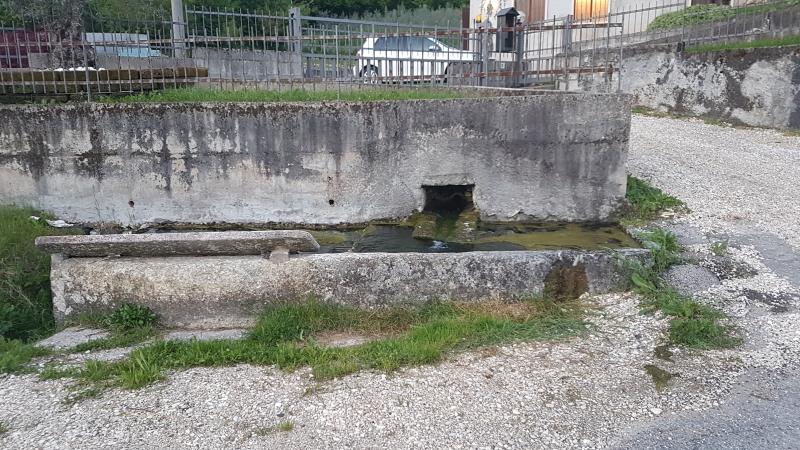 Vista di San Pietro Mussolino, Vicenza (36070)