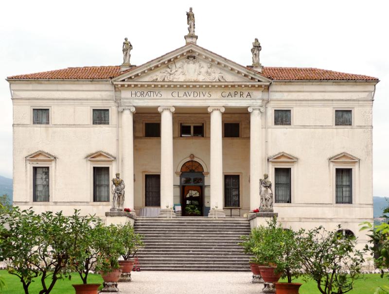 Vista di Sarcedo, Vicenza (36030)