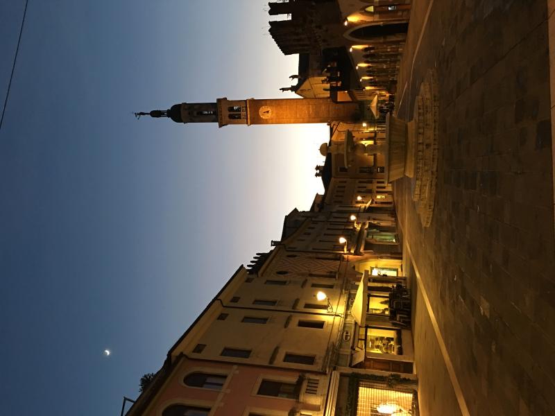 Vista di Thiene, Vicenza (36016)