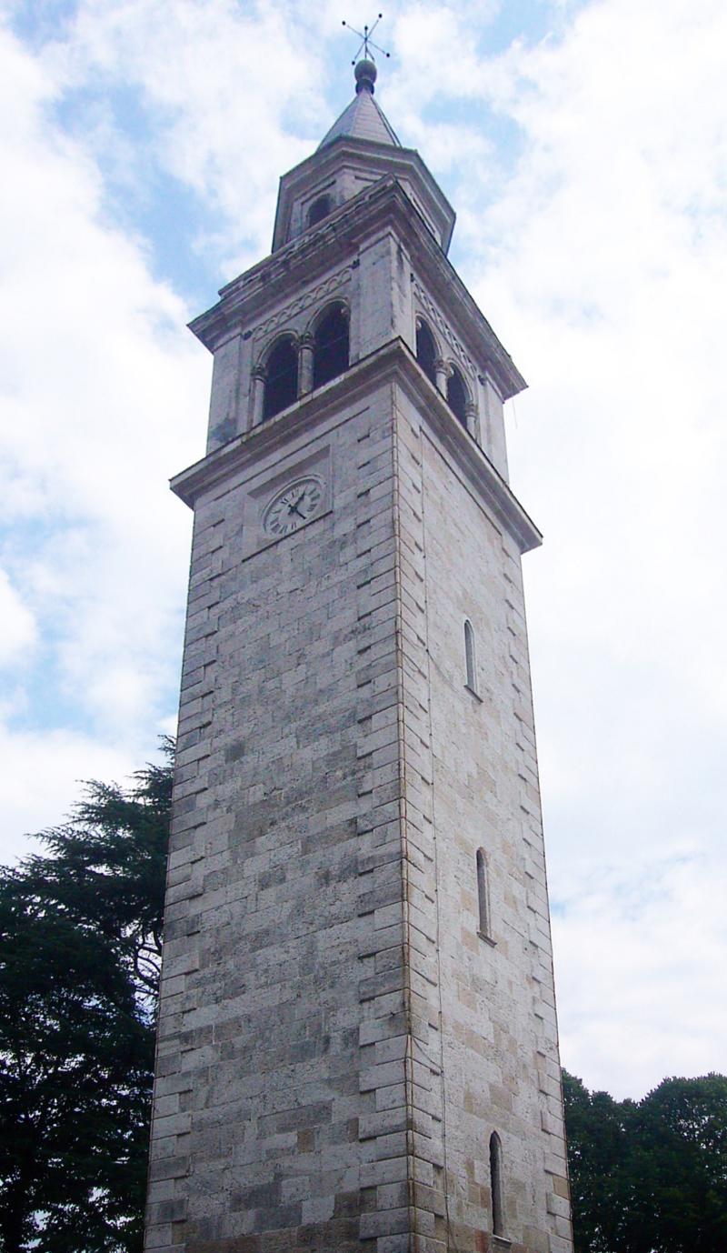 Vista di Torrebelvicino, Vicenza (36036)