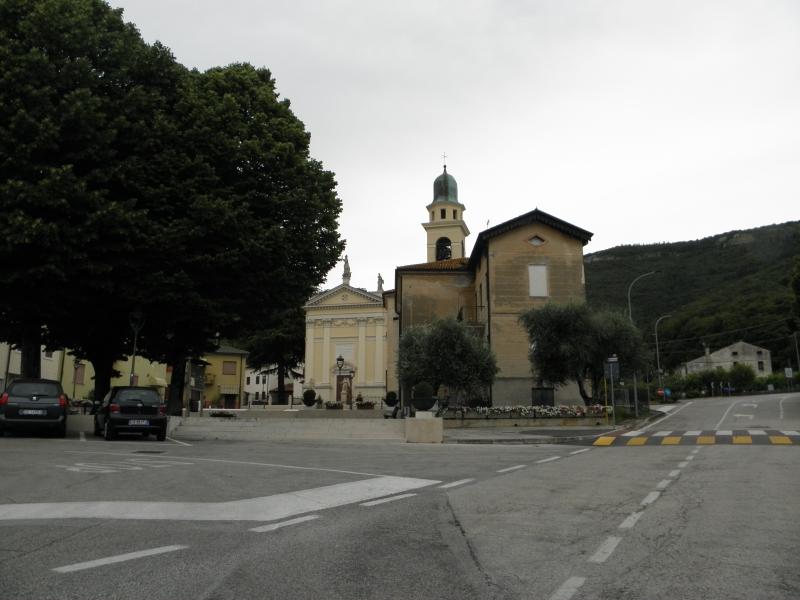 Vista di Villaga, Vicenza (36021)