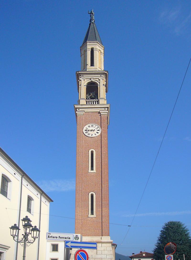 Vista di Zanè, Vicenza (36010)