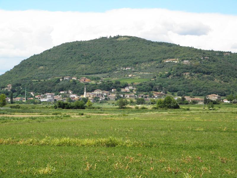 Vista di Val Liona, Vicenza (36044)