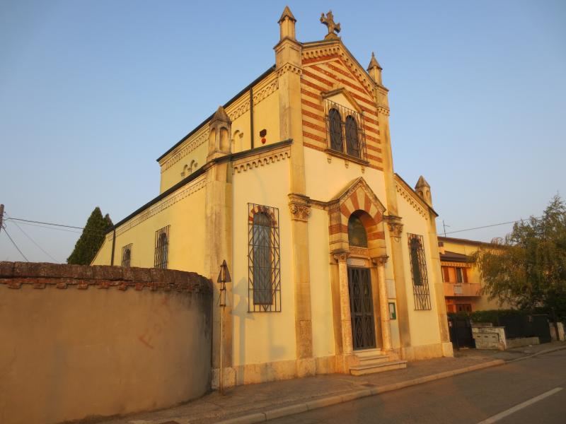 Vista di Arcole, Verona (37040)