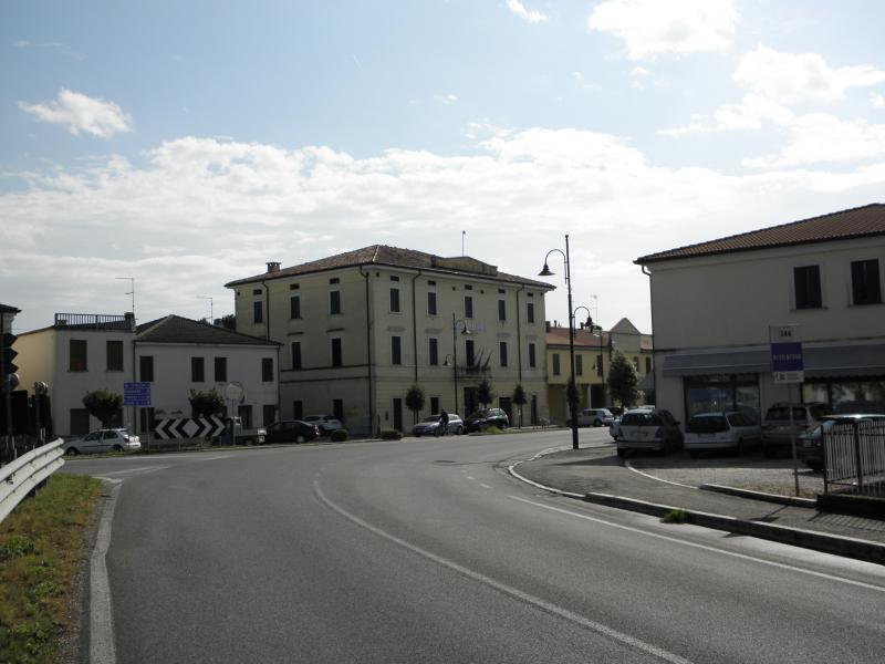 Vista di Bevilacqua, Verona (37040)