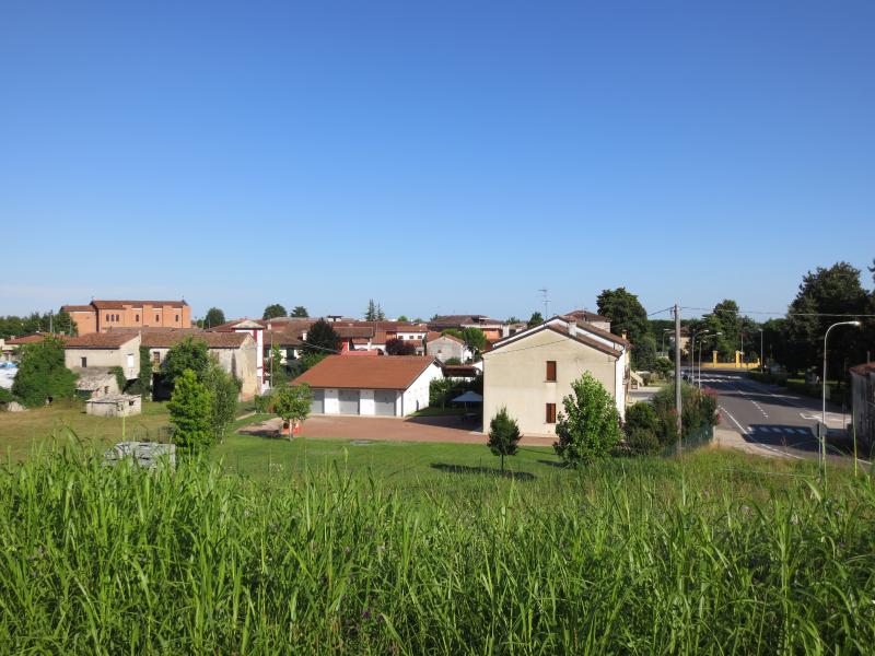 Vista di Bonavigo, Verona (37040)